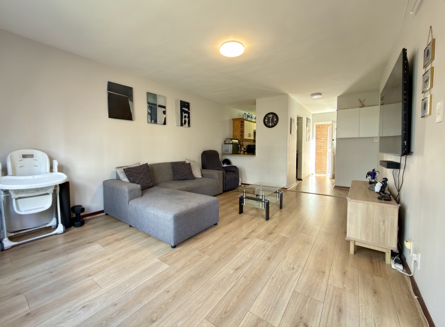 2 Bedroom Property for Sale in Durbanville Western Cape